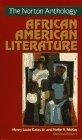 The Norton Anthology of African American Literature (Includes Audio CD)