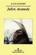 Cover of Juliet, desnuda