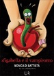 Cover of Sfigabella e il vampirozzo