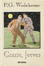 Cover of Grazie, Jeeves