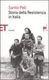 Cover of Storia della Resistenza in Italia