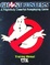 Cover of Ghostbusters