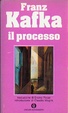 Cover of Il processo