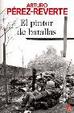 Cover of El pintor de batallas