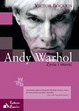 Cover of Andy Warhol