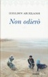 Cover of Non odierò