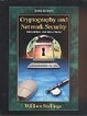 Cover of Cryptography and Network Security