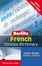 Cover of "Berlitz French Concise Dictionary"