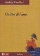 Cover of Un filo di fumo
