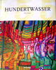 Cover of Hundertwasser