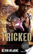 Cover of Tricked