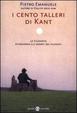 Cover of I cento talleri di Kant
