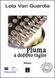 Cover of Pluma a doppio taglio