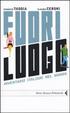 Cover of Fuori luogo