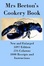 Cover of "Mrs Beeton's Cookery Book"
