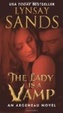 Cover of The Lady is a Vamp