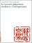 Cover of La narrativa giapponese moderna e contemporanea