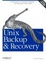 Cover of UNIX Backup and Recovery