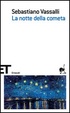 Cover of La notte della cometa