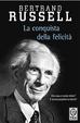 Cover of La conquista della felicità