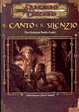 Cover of Il canto e il silenzio