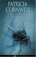 Cover of La mosca de la muerte