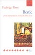 Cover of Bestie