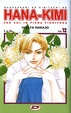 Cover of Hana-kimi vol. 12
