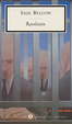 Cover of Ravelstein