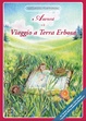 Cover of Aurora e il Viaggio a Terra Erbosa