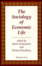 Cover of The Sociology of Economic Life