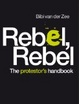 Cover of Rebel, Rebel