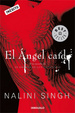 Cover of El ángel caído