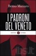Cover of I padroni del Veneto