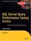 Cover of SQL Server Query Performance Tuning Distilled, Second Edition
