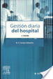 Cover of Gestión Diaria del Hospital