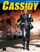 Cover of Cassidy n. 1