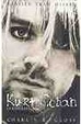 Cover of Kurt Cobain la biografia/ Heavier than Heaven (Spanish Edition)