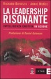 Cover of La leadership risonante