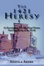 Cover of "The 1421 Heresy"