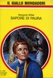 Cover of Sapore di paura