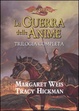 Cover of La Guerra delle Anime