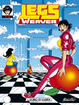 Cover of Legs Weaver n. 30