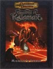 Midnight's Terror (Dungeons & Dragons : Kingdoms of Kalamar Adventure)