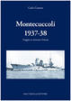 Cover of Montecuccoli 1937-38.