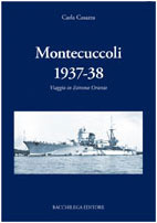 More about Montecuccoli 1937-38.