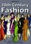 Cover of "Twentieth-Century Fashion"