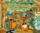 Cover of Eighth Garfield Treasury