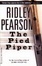 Cover of "The Pied Piper"