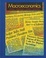 Cover of Macroeconomics